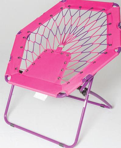 Designer Lounging Furniture: Bungee Chairs
