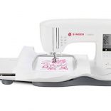 What to consider before buying embroidery monogram machine?