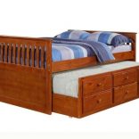 The Most Helpful Guide to Buying Trundle Beds Frames